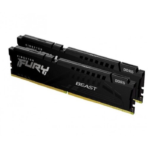 Kingston 16GB 6000MHZ DDR RAM Cene