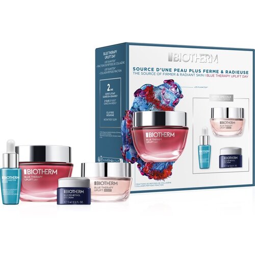Biotherm Blue Therapy darilni set za ženske Slike