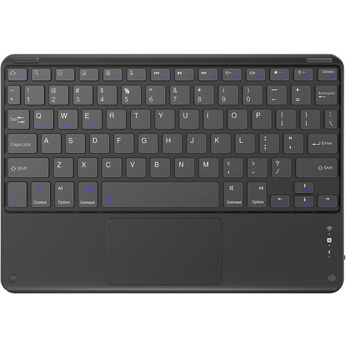 Blackview Bežična tastatura K1 universal Slike