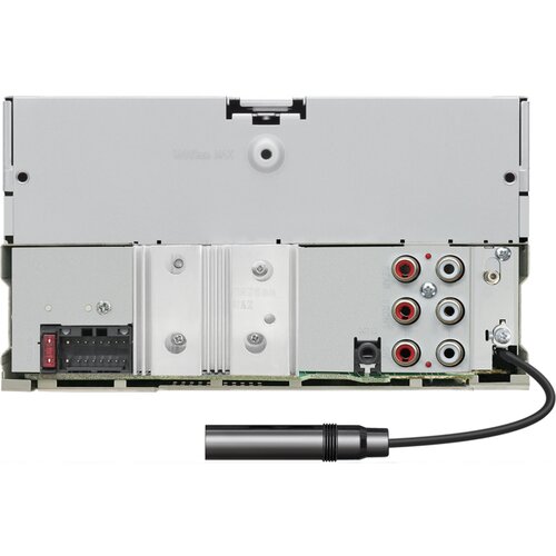 Kenwood DPX-7300DAB automobilski radio Slike