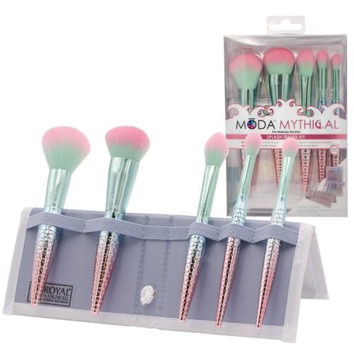MŌDA&amp;reg; Mythical MŌDA&amp;reg; - MYTHICAL &amp;ldquo;SPLASH&amp;rdquo; set za putovanje Slike