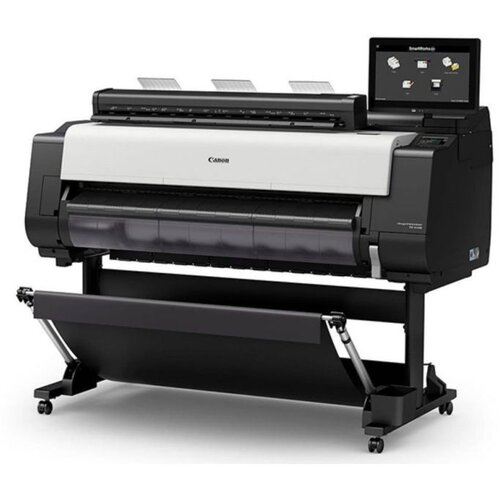 Canon iPF TX-4100 printer 44&amp;quot; Slike