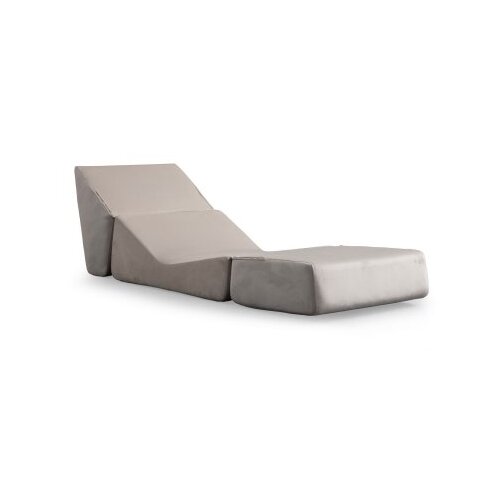 Atelier Del Sofa sofa-krevet sa 1 sedicom origami convertable cream Slike