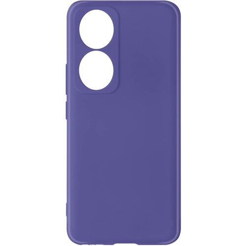 AVIZAR Ohi&scaron;je Honor 90 Soft Touch, Fast Cover Series - vijolicno, (20886200) Cene