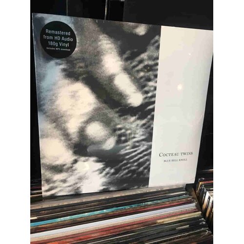  Cocteau Twins - Blue Bell Knoll Cene