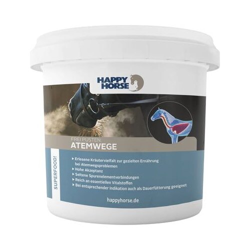 Happy Horse Peleti za dihalni sistem Cene
