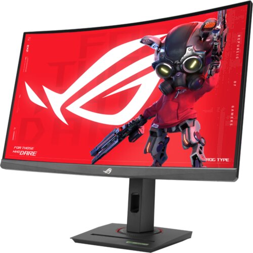 Asus ROG Strix XG27WCS Slike