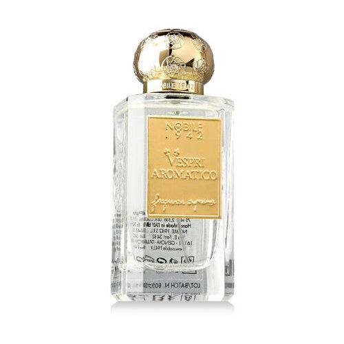 Nobile 1942 Vespri Aromatico 75 ml parfemska voda unisex Slike