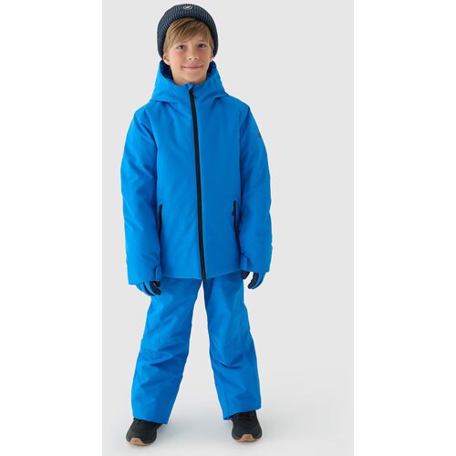 4f Boys' ski jacket Cene