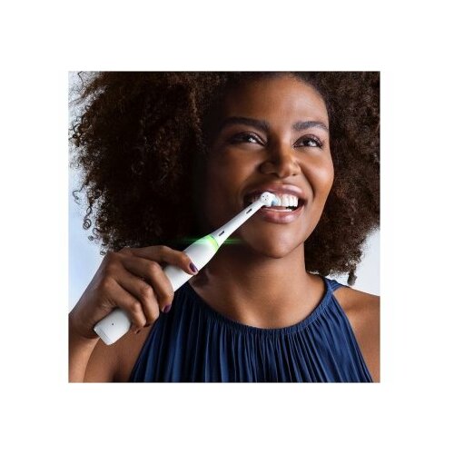 Oral-b Električne četkice za zube i dodaci ORAL B iO Series 4 + TC White Slike