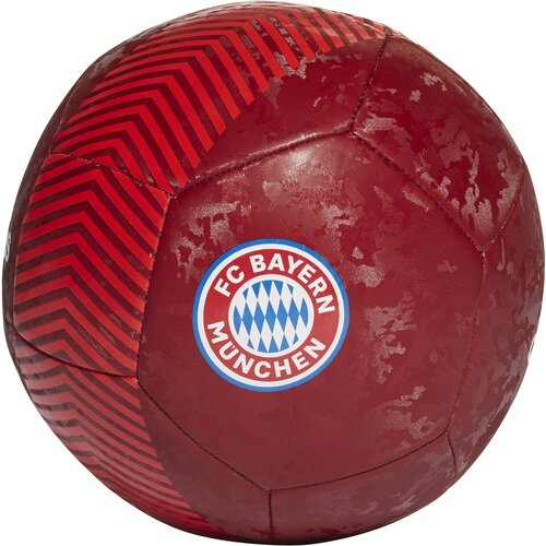 Adidas lopta za fudbal FCB CLB HOME crvena GT3913 Slike