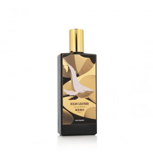 Memo Unisex parfem Ocean leather EDP, 75 ml Cene