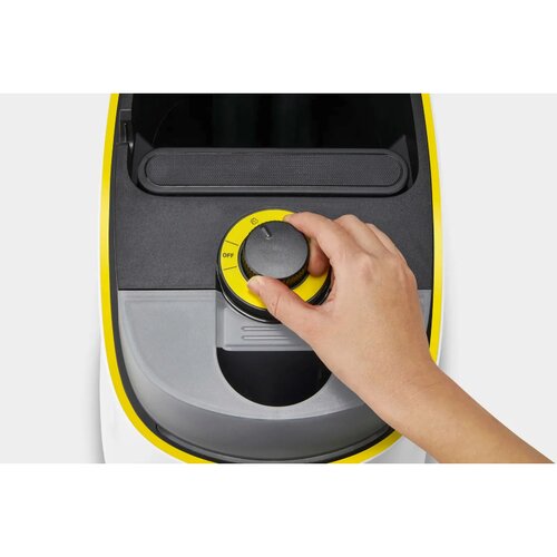  KARCHER SC 4 Deluxe paročistač Cene