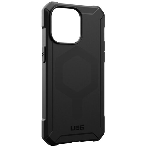  Maska za iPhone 15 Pro Max Uag Essential Armor Mag Case crna Cene
