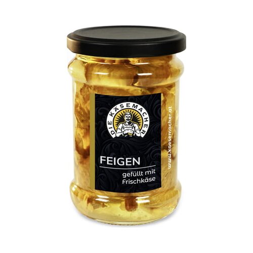 Die K&amp;auml;semacher Fige, napolnjene s kremnim sirom Slike