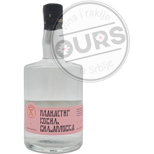 Manastir Kovilj kruška 0,7L Cene