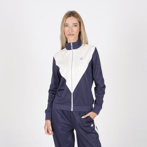 Sergio Tacchini Duks ortigia tracktop W Cene