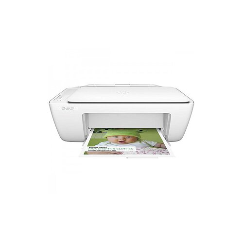 &amp;Scaron;tampač HP Deskjet MFP 2320 Slike