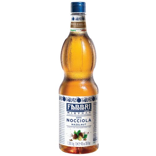 Fabbri sirup Mixybar Lje&Aring;&iexcl;njak 1000 ml Cijene