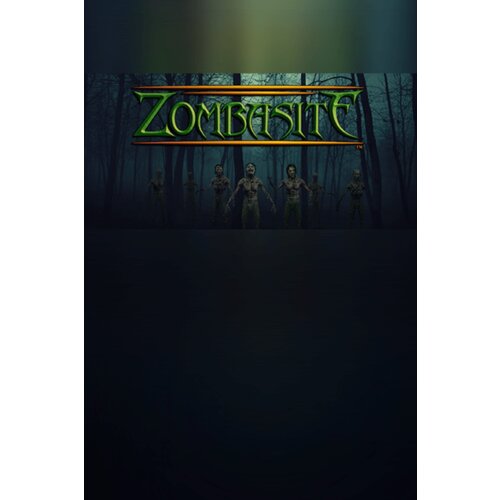 Steam zombasite key (pc) global Cene