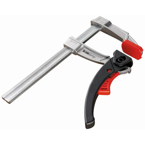 Bessey primež bessey kliklamp (160 mm x 80 mm) Cene