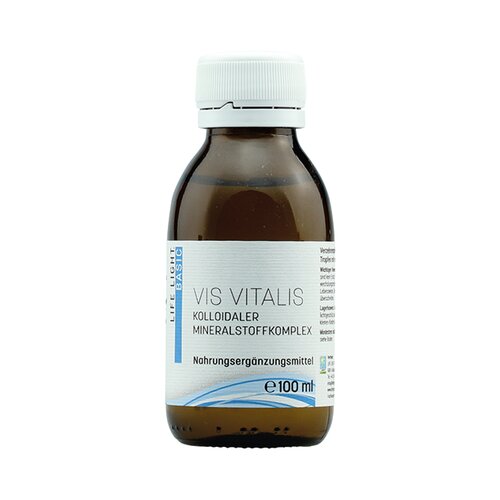 Life Light vis vitalis Cene