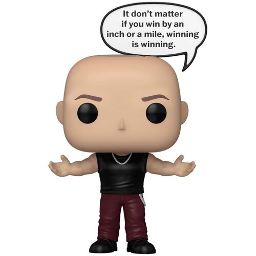 Funko Figura POP The Fast And The Furious Dom Toretto Cijene