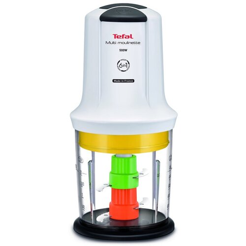 Tefal Bijela električna sjeckalica Masterchop XL MB450B38 &ndash; Cijene