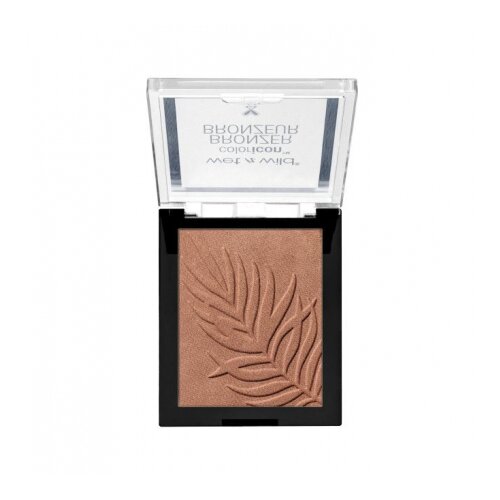 Wet N Wild kompaktni bronzer - Color Icon Bronzer - Sunset Striptease (E742B) Cene