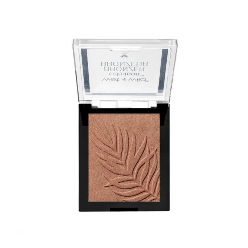 Wet N Wild kompaktni bronzer - Color Icon Bronzer - Sunset Striptease (E742B)