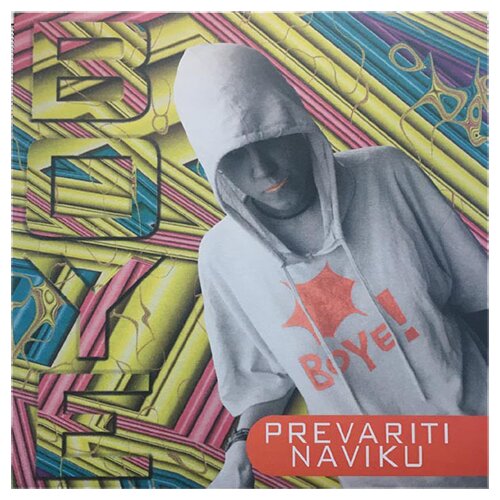  boye - prevariti naviku Cene