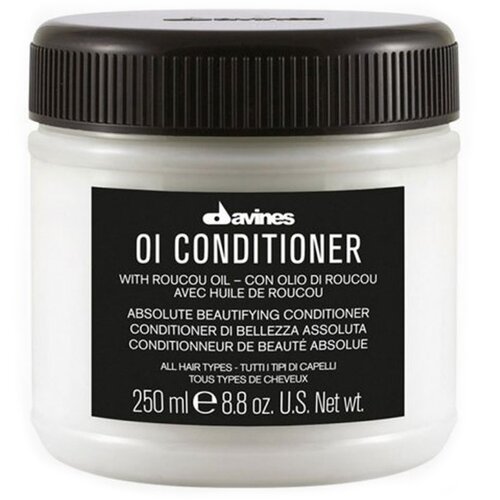 DAVINES OI Conditioner balzam za vse tipe las 250 ml Cene