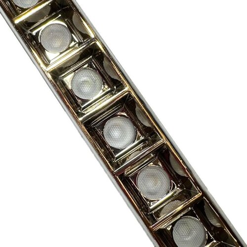  LED prigu&amp;scaron;iva prislonjen plafonski luster LED/90W/230V 3000-6500K + daljinski upravljač Slike