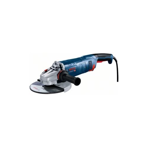 Bosch GWS 24-230 PZ 06018C3400 kutna brusilica 230 mm 2400 W 230 V Cijene