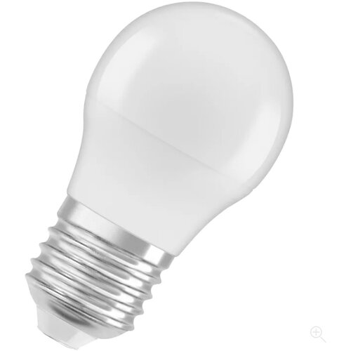 Ledvance eood osram LED sijalica e27 4,9w 2700k ( o31034 ) Cene