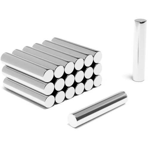  Neodijum magnet N52 40x19x4.5mm Cijene