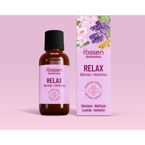 Rossen relax kapi Cijene