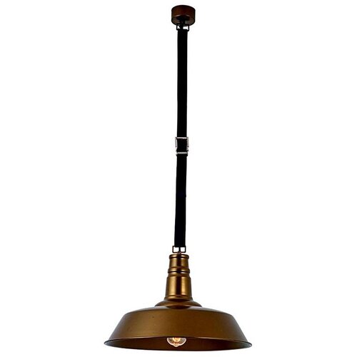  Zambelis 22225 - Luster na sajli 1xE27/40W/230V Cene