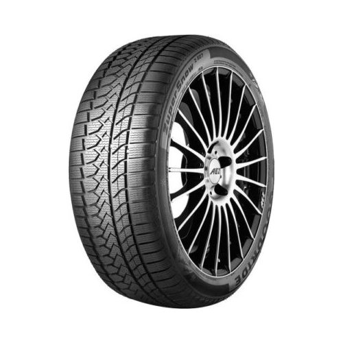  Guma WESTLAKE Zuper snow Z-507 235/55R18 104V XL Zuper snow Z-507 WESTLAKE Cijene