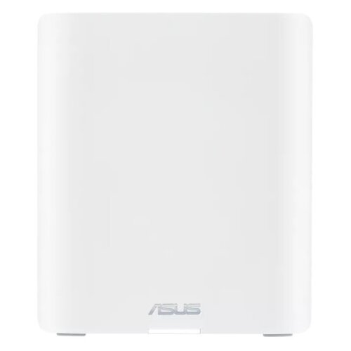 Asus ZenWiFi BT8 (W-1-PK) Gigabit Wi-Fi 7 Smart AiMesh Extendable ruter beli Cene