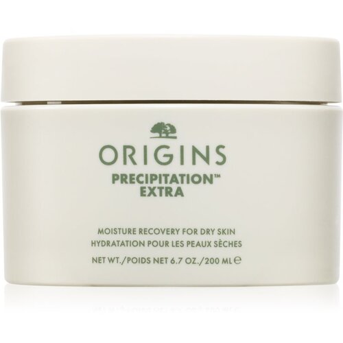 Origins Precipitation™ Extra hranilna krema za telo z karitejevim maslom 200 ml Cene