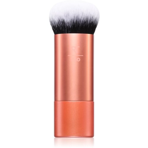 Real Techniques Bubble Blending Brush kozmetički kist 1 kom Slike
