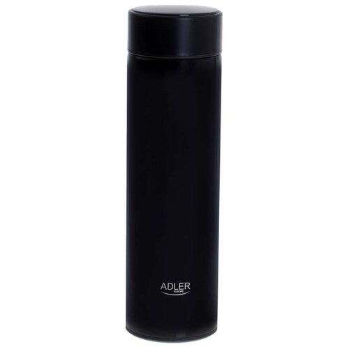 Adler Termovka z LED zaslonom na dotik AD4506BK Cene