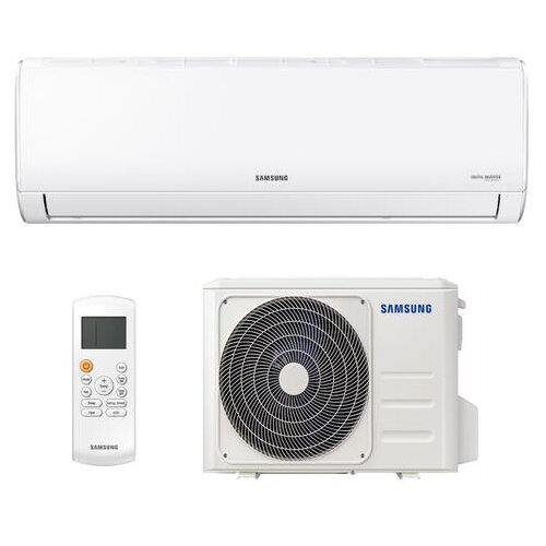 Samsung klima AR3500 AR12TXHQASINEU/XEU Cijene
