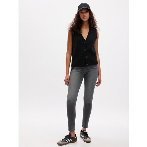 GAP True Skinny High Rise Jeans - Women&amp;#039;s Slike