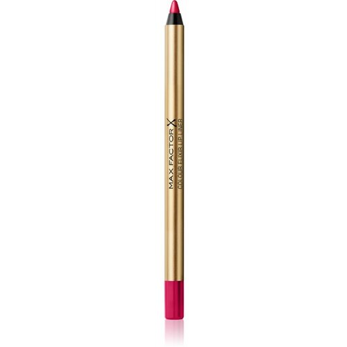 Max Factor colour elixir 45, olovka za usne Slike
