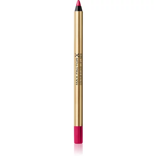 Max Factor Colour Elixir olovka za usne nijansa 45 Rosy Berry 5 g