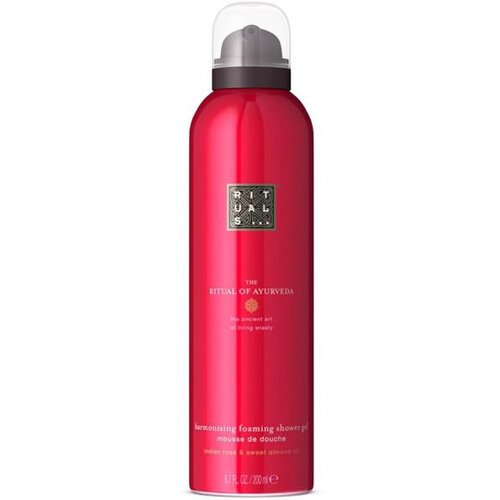 Rituals The Ritual Of Ayurveda pena za prhanje 200 ml Cene