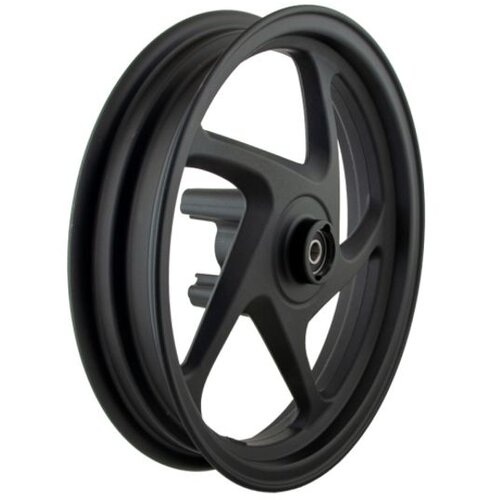  Prednji točak od aluminijuma 2.5×10 20155201602400 za skuter Motovene Forza OCR Cene