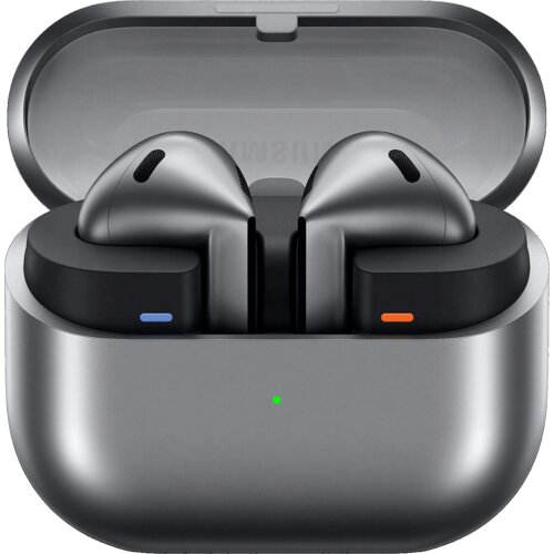 Samsung Bežične slušalice sa kutijicom za punjenje, BT 5.4 - Galaxy Buds 3 Silver Cijene